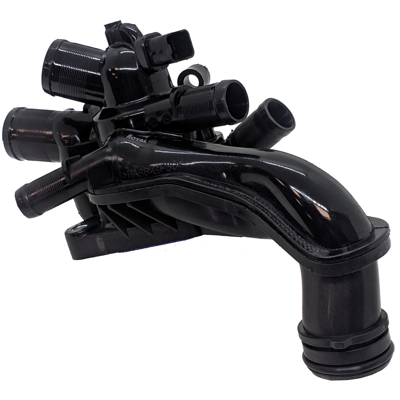 Termostato Caja Citroen Ds3 Peugeot 207 308 3008 5008 1.6thp